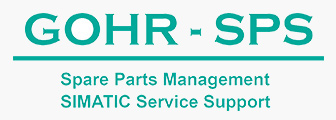 Siemens Ersatzteile Gohr-SPS